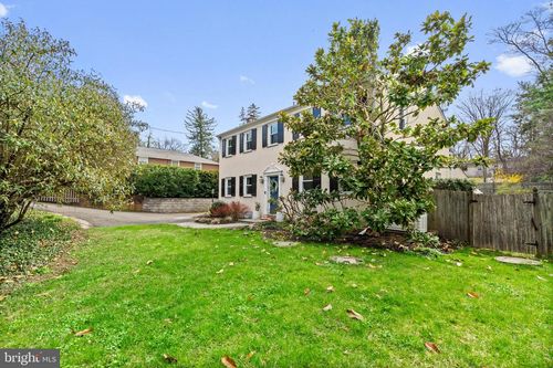 8720 Stenton Ave, PHILADELPHIA, PA, 19118-2845 | Card Image