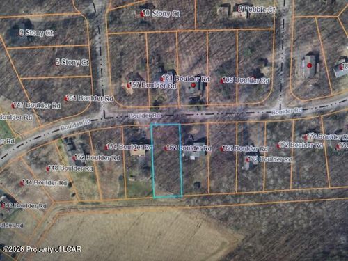 2709 Boulder Rd, Lake Ariel, PA, 18436 | Card Image