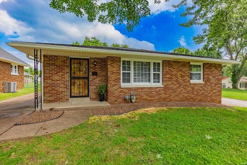 812 S Cullen Ave, Evansville, IN, 47715-4142 | Card Image