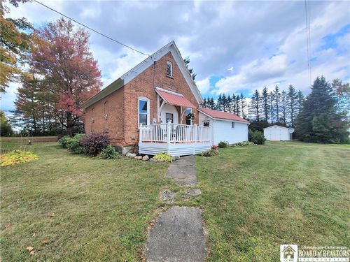 4207 Dean School Rd, Falconer, NY, 14733-9742 | Card Image