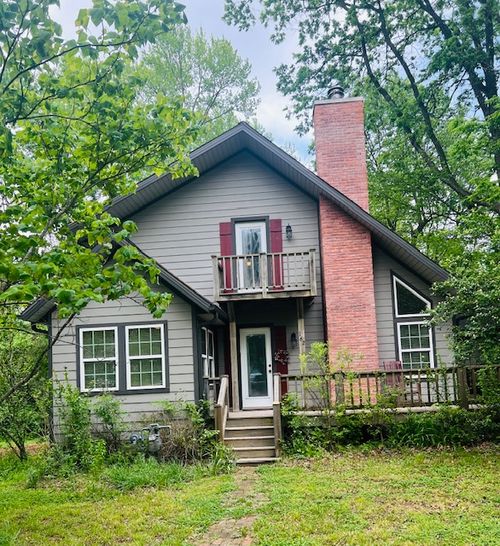 162 Maple Ave, West Fork, AR, 72774-2825 | Card Image