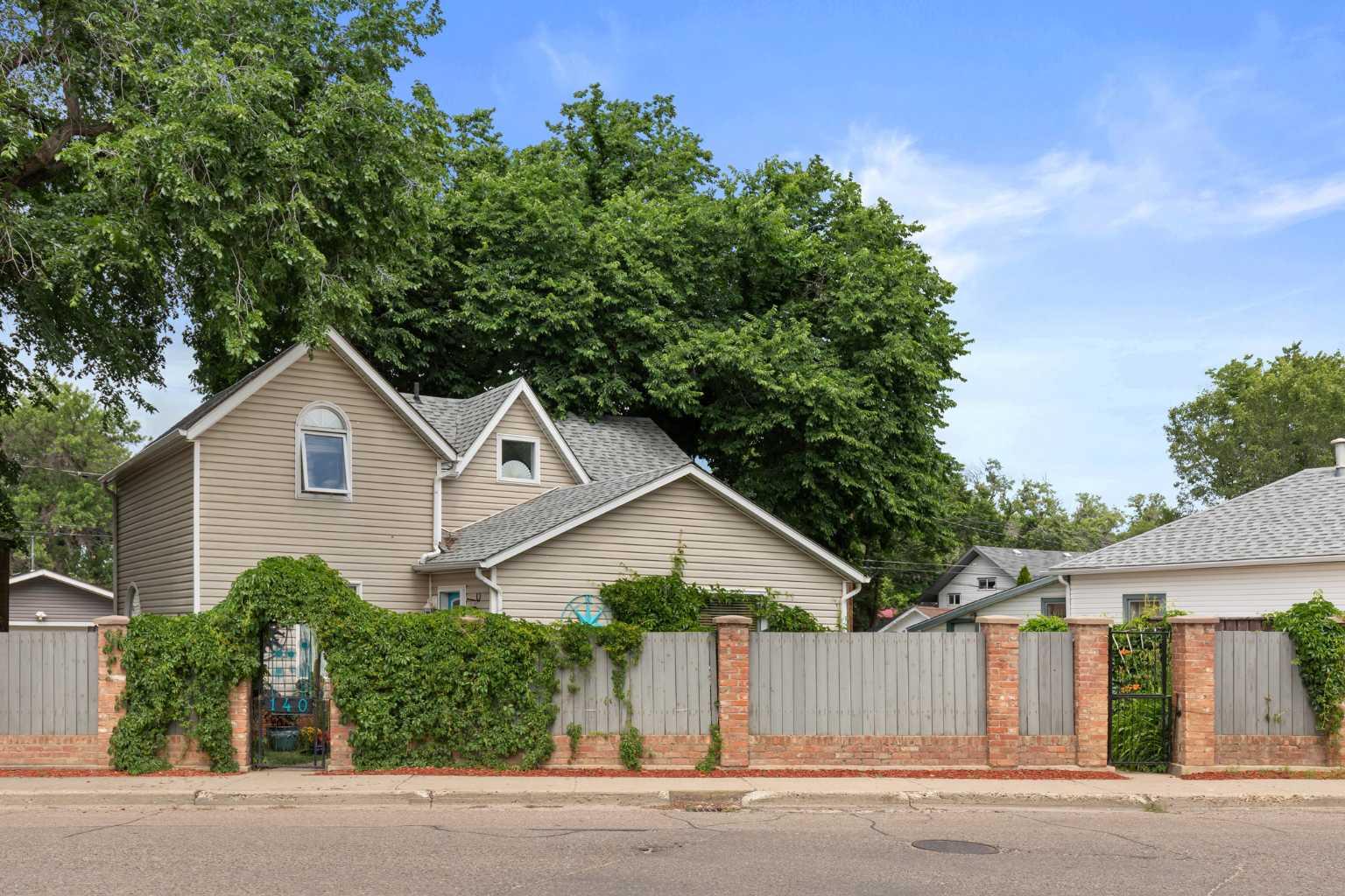 Residential in Medicine Hat 2