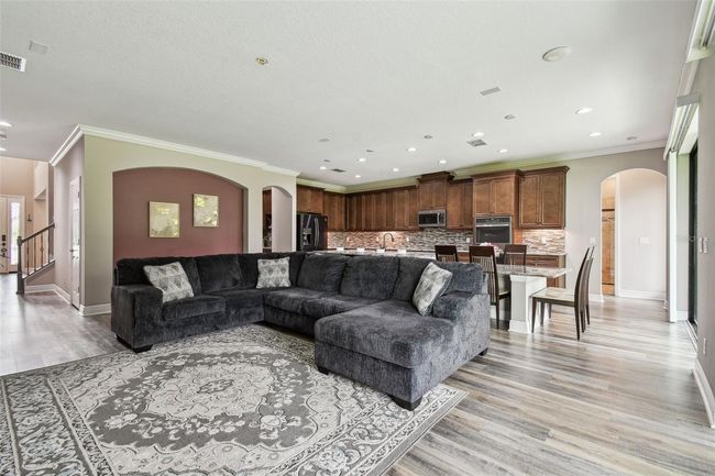 10701 Morning Dew Way, House other with 7 bedrooms, 6 bathrooms and null parking in TAMPA FL | Image 35