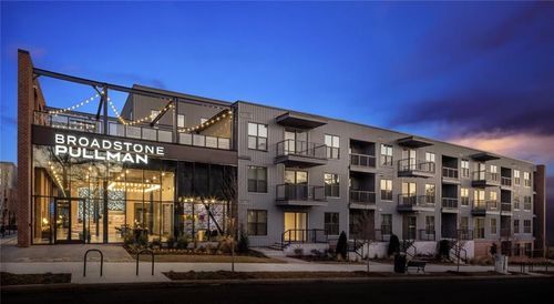 unit-b1-b-105 Rogers St Ne, Atlanta, GA, 30317-1062 | Card Image