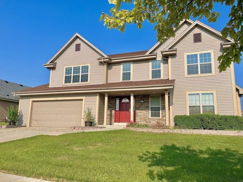 24 Rushmore Lane, Hartford, WI, 53027 | Card Image