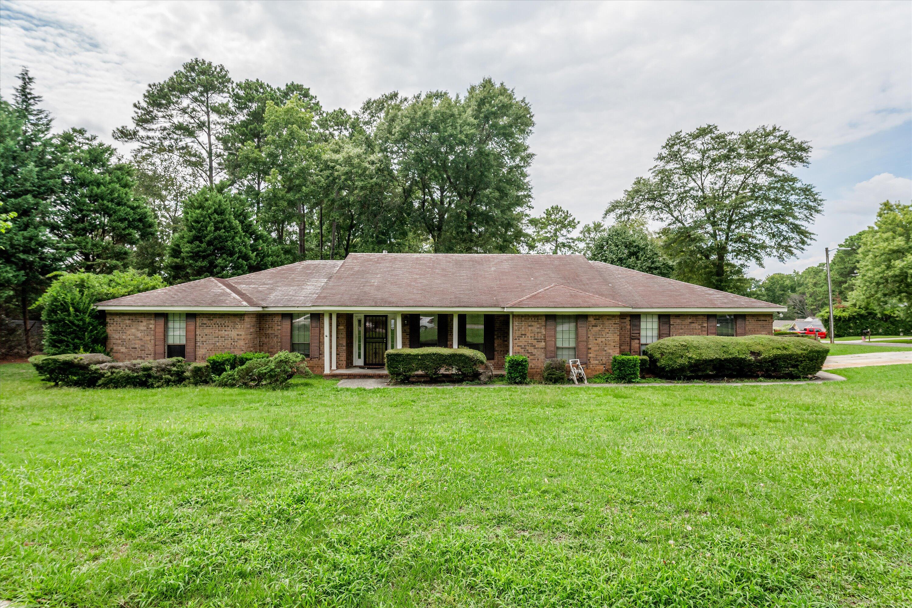 Gentlewind Ln, Augusta, GA 30907