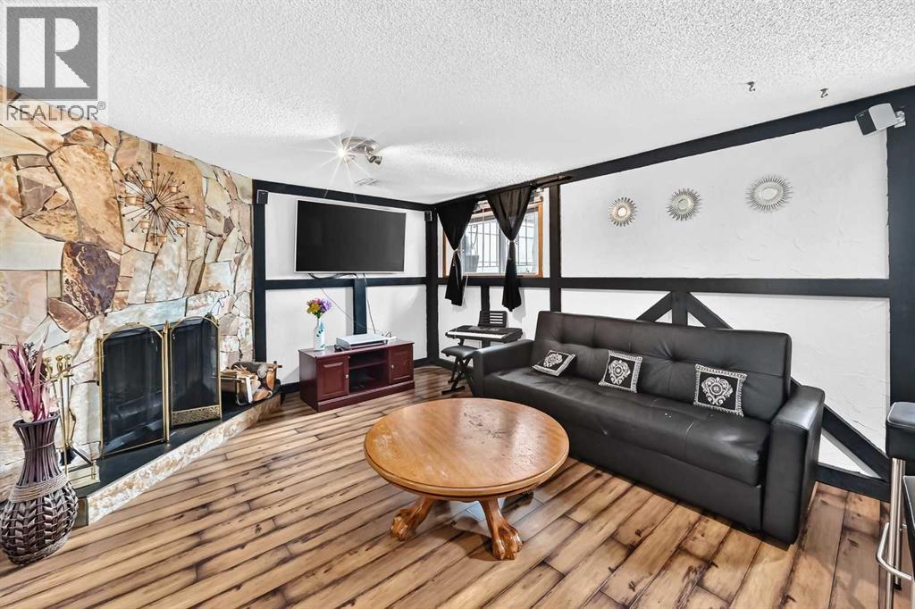 Residential in Calgary 2