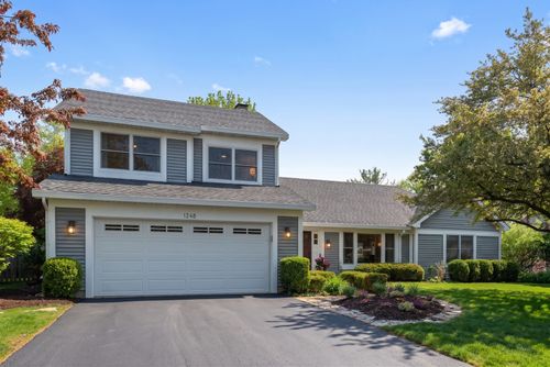 1248 Morgan Ln, Bartlett, IL, 60103-1816 | Card Image