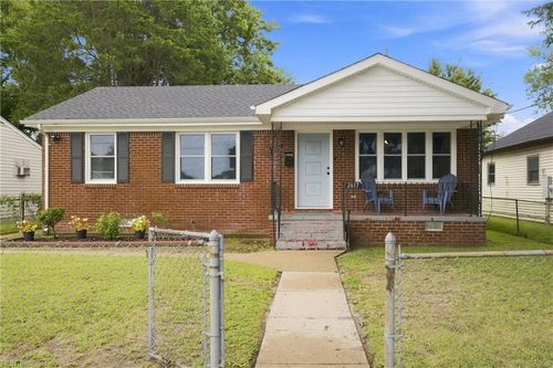 2617 Ash St, Portsmouth, VA, 23707-4213 | Card Image