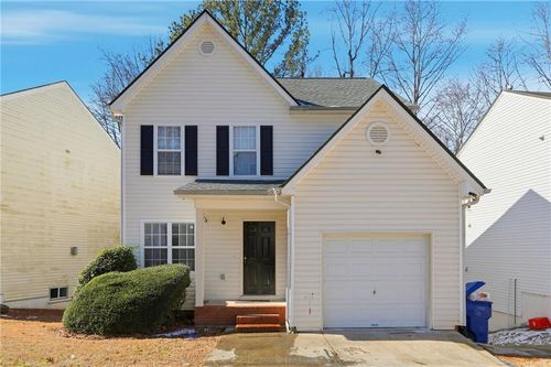 265 Springbottom Dr, Lawrenceville, GA, 30046-6806 | Card Image