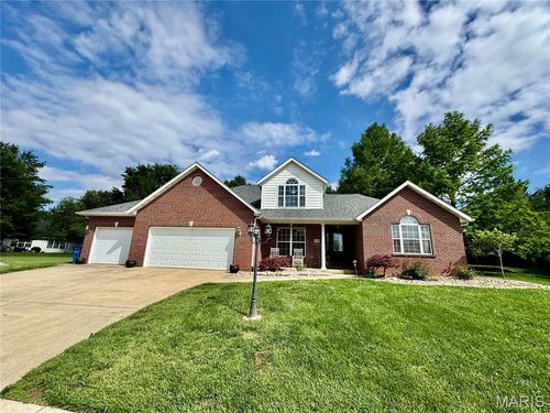 1719 Cameron Court, Edwardsville, IL, 62025 | Card Image