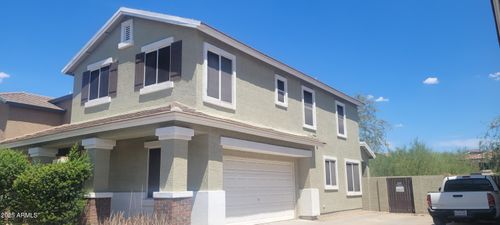 34811 N 30th Dr, Phoenix, AZ, 85086-3222 | Card Image