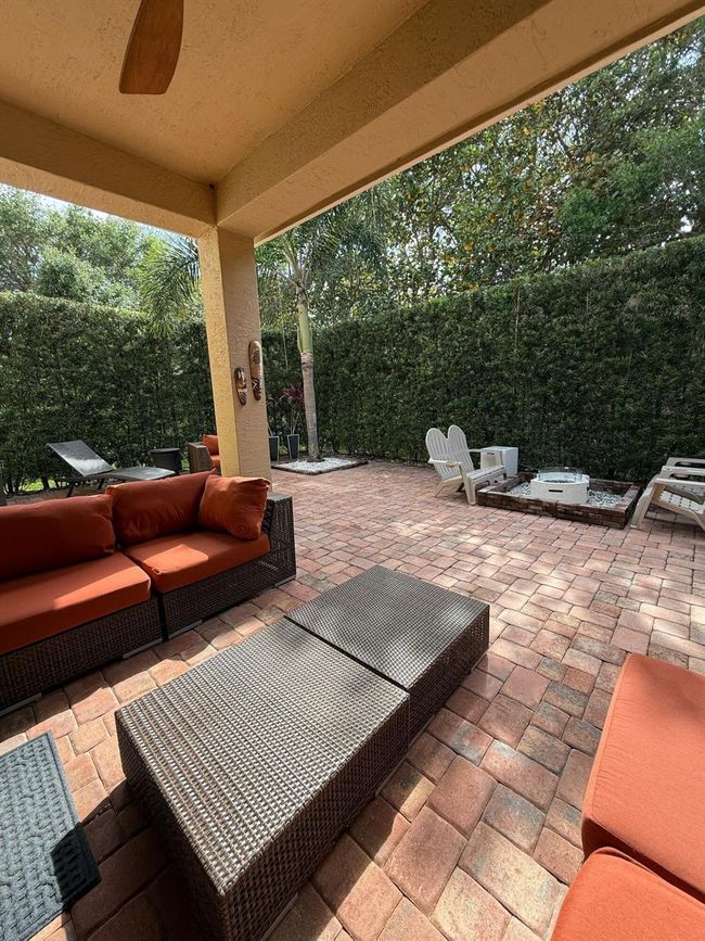 10435 Yarrow Dr, House other with 3 bedrooms, 3 bathrooms and null parking in Boynton Beach FL | Image 29
