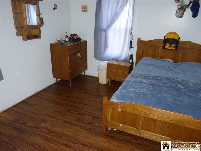 2nd floor bedroom #3 with closet | Image 10