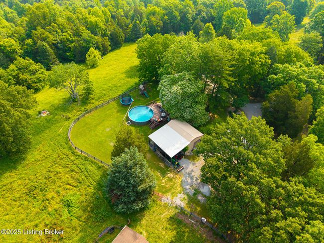 410 Cedar Flats Rd, Home with 3 bedrooms, 3 bathrooms and null parking in Battletown KY | Image 49