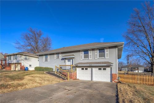 7323 N Euclid Ave, Kansas City, MO, 64118-2338 | Card Image