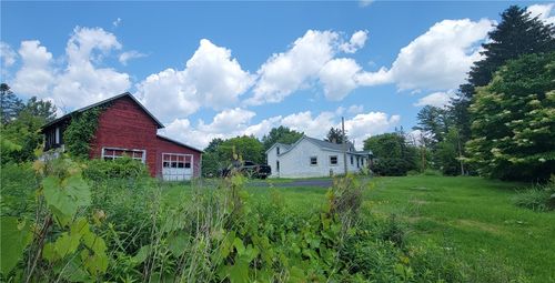 104 N Houghton St, Merrillan, WI, 54754-9004 | Card Image