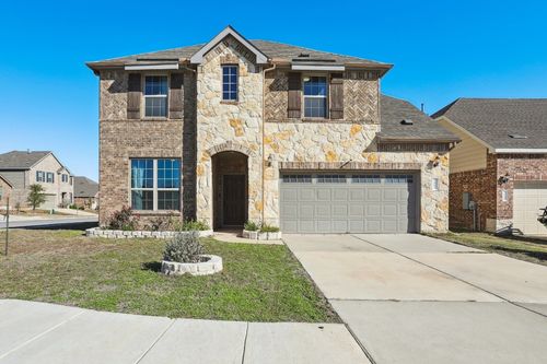 3602 Chaff Ln, Pflugerville, TX, 78660-6202 | Card Image