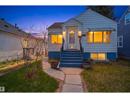 11617 89 St Nw, Edmonton, AB, T5B3V3 | Card Image