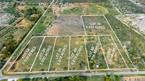 lot-6r-19101 Fm 463, Natalia, TX, 78059 | Card Image