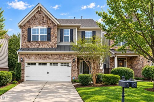 1321 English Cottage Ln, Cary, NC, 27518-8731 | Card Image