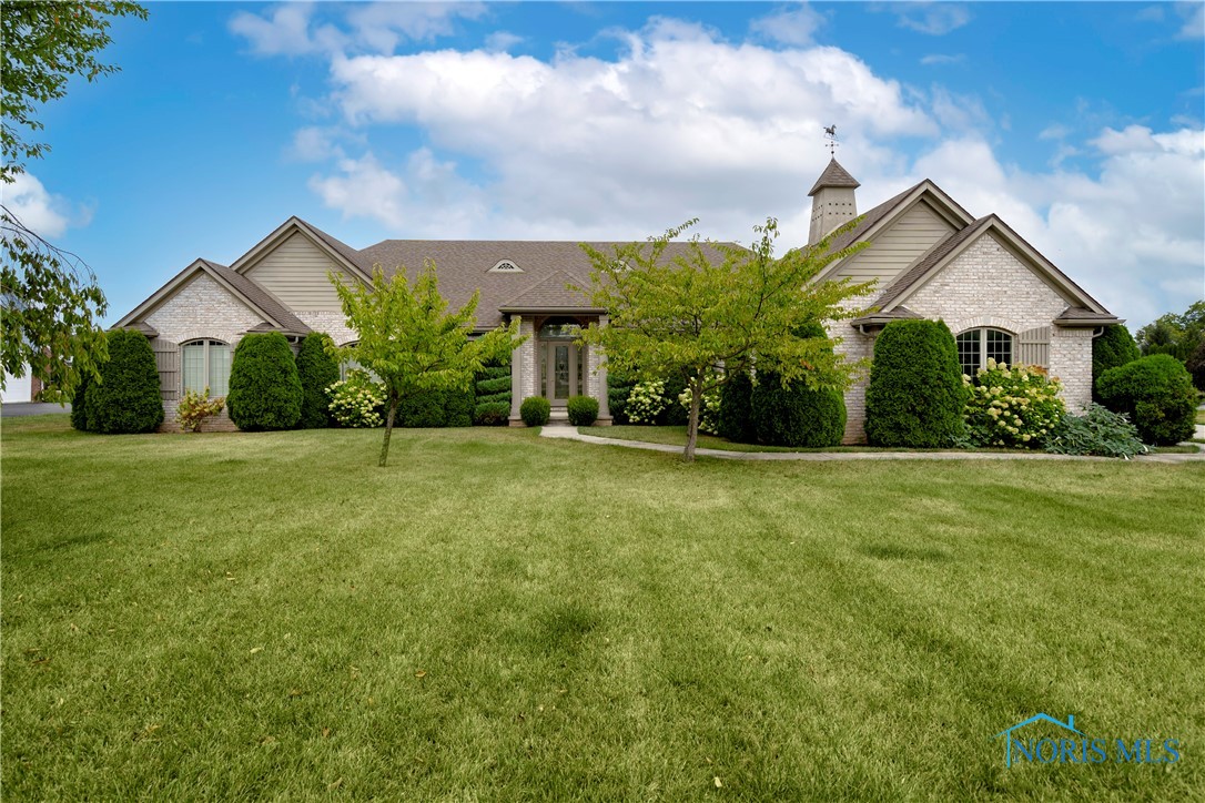 River Rd, Perrysburg, OH 43551