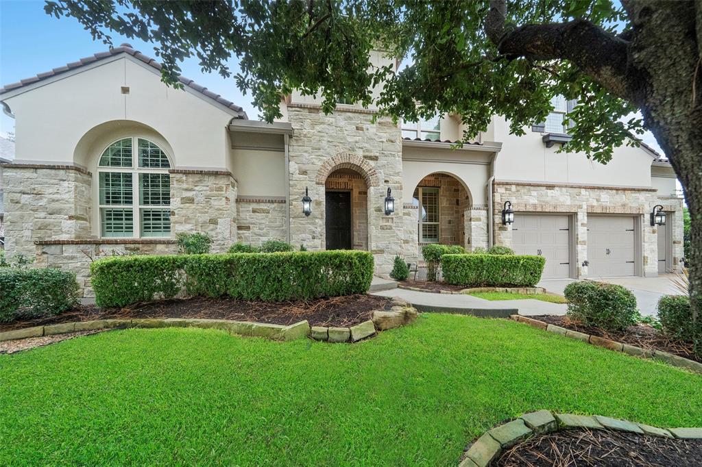 Solebrook Path, Tomball, TX 77375