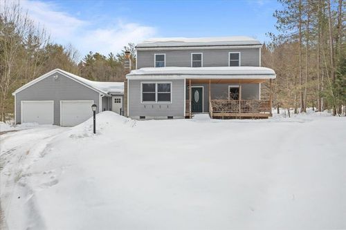 83 Deer Run Ln, Westford, VT, 05494 | Card Image