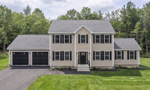 willow-Lot 12-A Gray Rd, Templeton, MA, 01468 | Card Image
