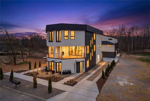 1130 Fillmore St, Bentonville, AR, 72712-4408 | Card Image