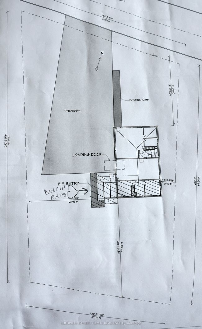 273 Ward St, Home with 0 bedrooms, 2 bathrooms and null parking in Port Hope ON | Image 26