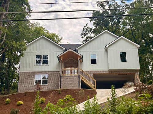 7648 Noah Reid Rd, Chattanooga, TN, 37416-3528 | Card Image