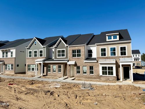 248-148 Silver Fir Ln, Garner, NC, 27529-5360 | Card Image