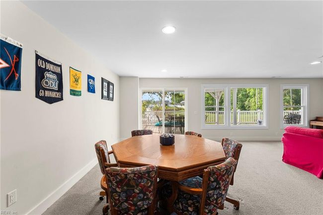 6957 Healy Ave, House other with 4 bedrooms, 3 bathrooms and null parking in Gloucester VA | Image 28