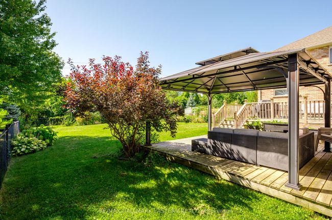553 Carriage Lane, House other with 4 bedrooms, 3 bathrooms and 2 parking in Peterborough ON | Image 39