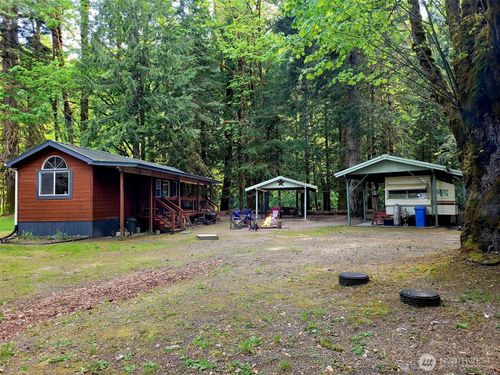 340 Appaloosa Dr, Brinnon, WA, 98320-9678 | Card Image