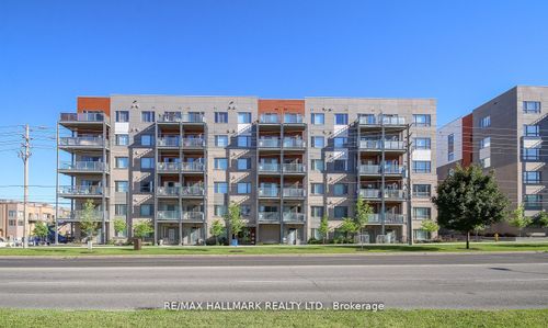 305-5155 Sheppard Ave E, Scarborough, ON, M1B0C8 | Card Image