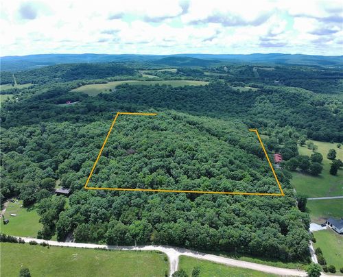 Tract 3a & 2a Downing Road, Elkins, AR, 72727 | Card Image