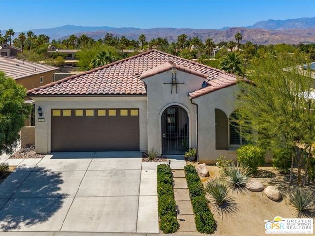 55 Cabernet, House other with 2 bedrooms, 2 bathrooms and 2 parking in Rancho Mirage CA | Image 35