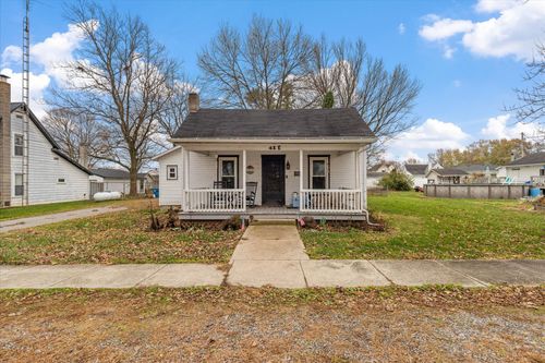 41 E Townsend St, North Lewisburg, OH, 43060-9711 | Card Image