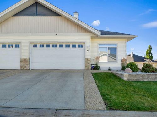 47-939 Ramage Cres, Red Deer, AB, T4P3Z9 | Card Image