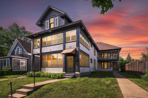 909 22nd Ave Ne, Minneapolis, MN, 55418-3605 | Card Image