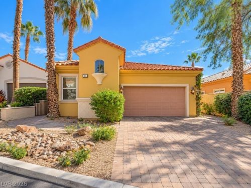 16 Via Ravello, Henderson, NV, 89011-3642 | Card Image