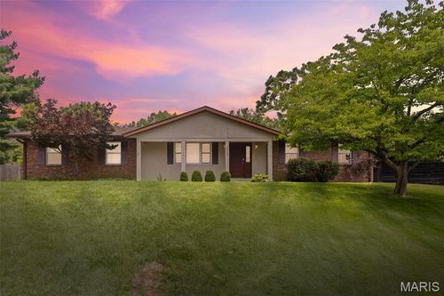 2002 Lemontree Ln, Collinsville, IL, 62234-5220 | Card Image