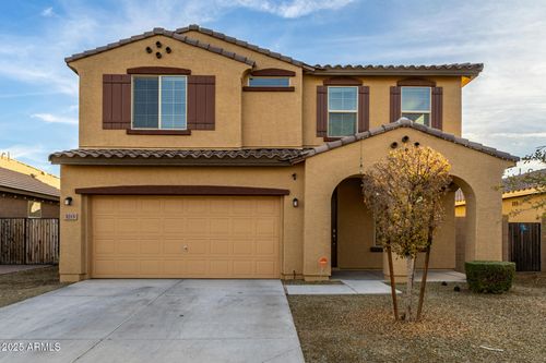 5215 W Leodra Ln, Laveen, AZ, 85339-2490 | Card Image