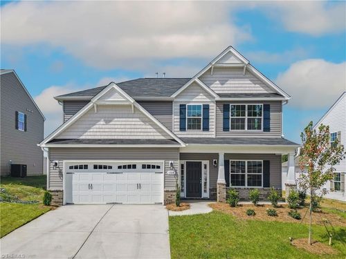 5515 Jaeger Dr, Graham, NC, 27253-5629 | Card Image