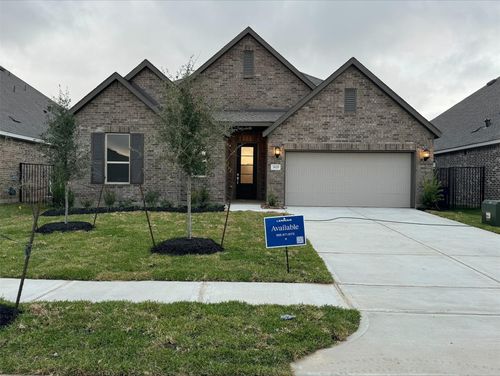 2820 Mackinac Bay Drive, Texas City, TX, 77568 | Card Image