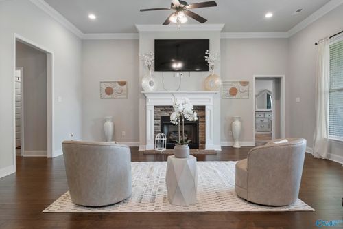12937 Hudbug Dr, Madison, AL, 35756-2911 | Card Image