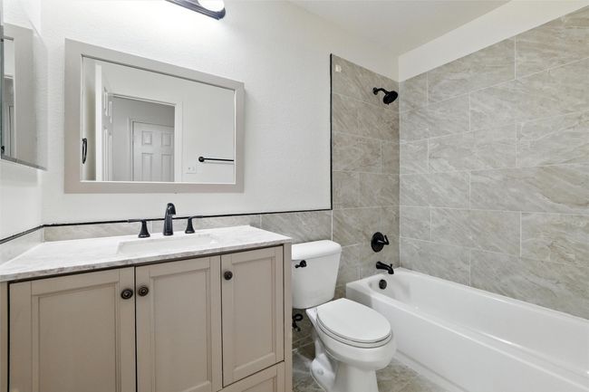 8828 Chisholm Trl, House other with 3 bedrooms, 2 bathrooms and null parking in Cross Roads TX | Image 14