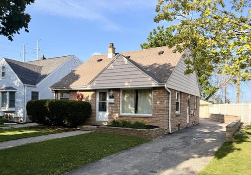 144 S 71st Street, Milwaukee, WI, 53214 | Card Image